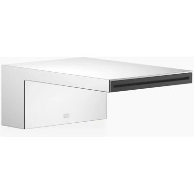 Dornbracht Scarico Vasca - 235mm Proiezione - Cromato - Rubinetto vasca Dornbracht Scarico Vasca - 235mm Proiezione - Cromato - Rubinetto vasca