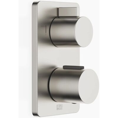 DORNBRACHT Lulu Termostato Incassato - Controllo Bidirezionale DORNBRACHT Lulu Termostato Incassato - Controllo Bidirezionale