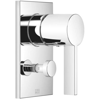 Dornbracht Modello 36120670 - Miscelatore monocomando Dornbracht Modello 36120670 - Miscelatore monocomando