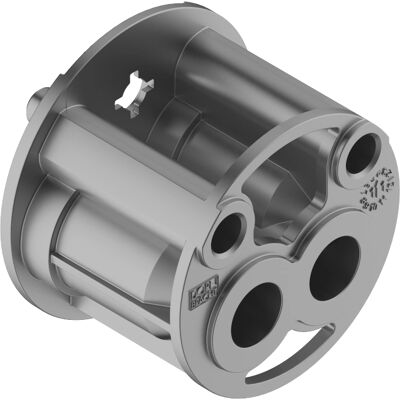 Dornbracht Modelo 9018401510090 Válvula antirretorno - Parte de fontanería Dornbracht Modelo 9018401510090 Válvula antirretorno - Parte de fontanería