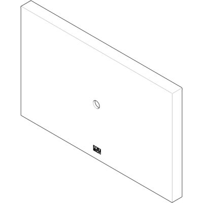Dornbracht Modell 091101179 Chrom Ersatzabdeckung - Sanitärteil Dornbracht Modell 091101179 Chrom Ersatzabdeckung - Sanitärteil