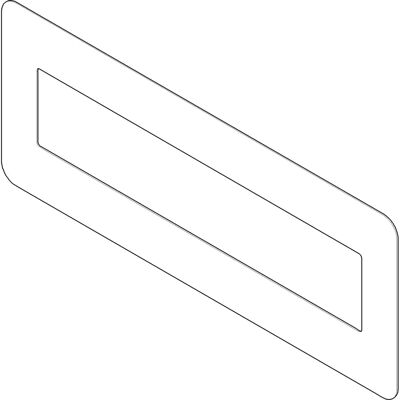 Dornbracht Modèle 9015010730090 - Pièce/Accessoire - Publicité Dornbracht Modèle 9015010730090 - Pièce/Accessoire - Publicité