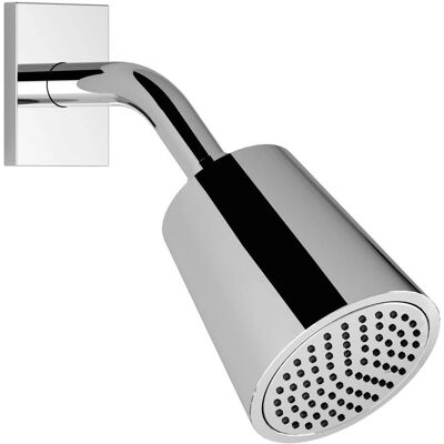 Dornbracht Modelo 28504670-00 Cabeza de ducha lluvia de pared Dornbracht Modelo 28504670-00 Cabeza de ducha lluvia de pared