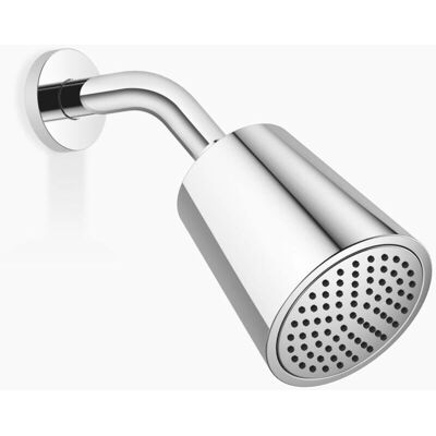 Dornbracht Modello 28504979 Testa doccia cromata - Doccia Dornbracht Modello 28504979 Testa doccia cromata - Doccia