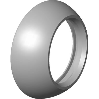 Dornbracht Modell 092830013-00 Chrom Haube Dornbracht Modell 092830013-00 Chrom Haube