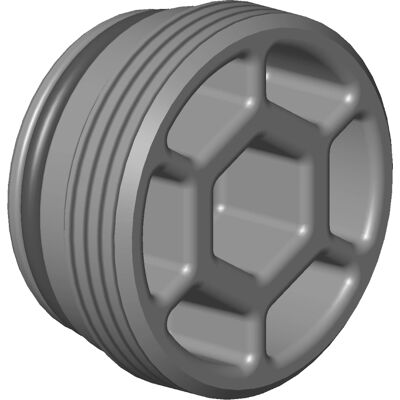 Capuchon pour extrémité de tuyau Dornbracht M 32 - Joint torique - 2000mm - Publicité Capuchon pour extrémité de tuyau Dornbracht M 32 - Joint torique - 2000mm - Publicité