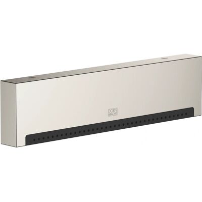 DORNBRACHT Waterfall Cabezal de Ducha de Pared - Ducha DORNBRACHT Waterfall Cabezal de Ducha de Pared - Ducha