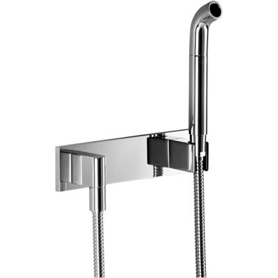 DORNBRACHT Componente Doccia Cromato Modello 27838979 - Componente Doccia DORNBRACHT Componente Doccia Cromato Modello 27838979 - Componente Doccia