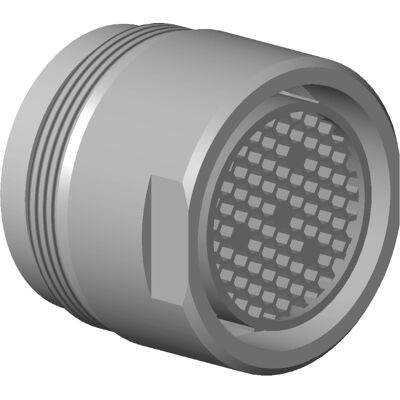Dornbracht Modèle 90230102200-06 Aérateur - Platine brossé - Aérateur de robinet - Publicité Dornbracht Modèle 90230102200-06 Aérateur - Platine brossé - Aérateur de robinet - Publicité