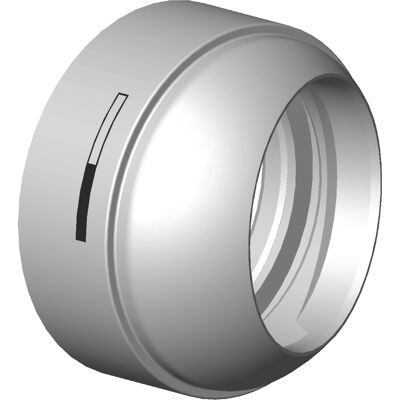 Dornbracht 092830028 Platin gebürstet - accessories Dornbracht 092830028 Platin gebürstet - accessories