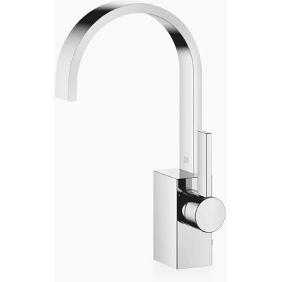 DORNBRACHT MEM Mezclador monomando - 165mm proyección, Cromo DORNBRACHT MEM Mezclador monomando - 165mm proyección, Cromo