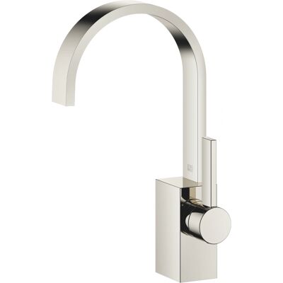 Miscelatore MEM Dornbracht - Proiezione 165 mm - Senza piombo Miscelatore MEM Dornbracht - Proiezione 165 mm - Senza piombo