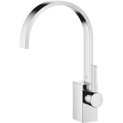 Dornbracht Dornbracht MEM Grifo - Cartucho Cerámico - Proyección 200mm - Lavabo Dornbracht Dornbracht MEM Grifo - Cartucho Cerámico - Proyección 200mm - Lavabo