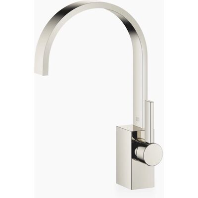 Mélangeur monocommande Dornbracht MEM - Proiezione 200 mm - Rubinetto Mélangeur monocommande Dornbracht MEM - Proiezione 200 mm - Rubinetto