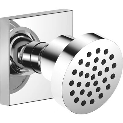 Dornbracht Modello 28518782 - Testa doccia cromata - Regen, 55mm Dornbracht Modello 28518782 - Testa doccia cromata - Regen, 55mm