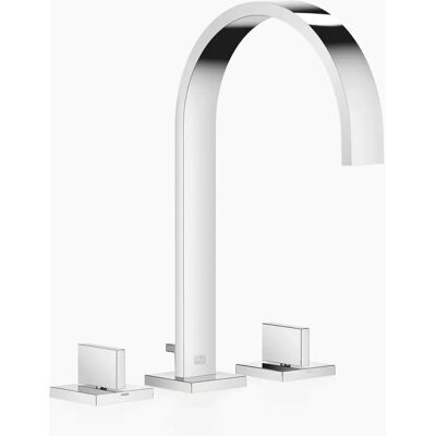 Mezclador de lavabo con 3 agujeros Dornbracht Mezclador de lavabo con 3 agujeros Dornbracht
