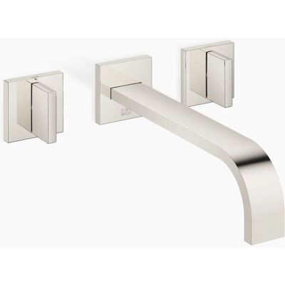 Mezclador de pared Dornbracht MEM - Proyección 240mm - Sin plomo Mezclador de pared Dornbracht MEM - Proyección 240mm - Sin plomo