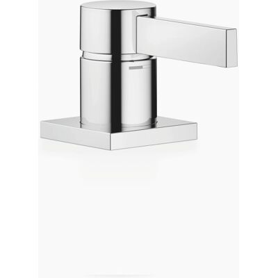DORNBRACHT MEM Miscelatore monocomando in chrome - MISCELATORE PER LAVABO DORNBRACHT MEM Miscelatore monocomando in chrome - MISCELATORE PER LAVABO