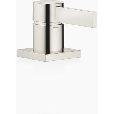 Dornbracht MEM Miscelatore monocomando lavabo - Platino Dornbracht MEM Miscelatore monocomando lavabo - Platino