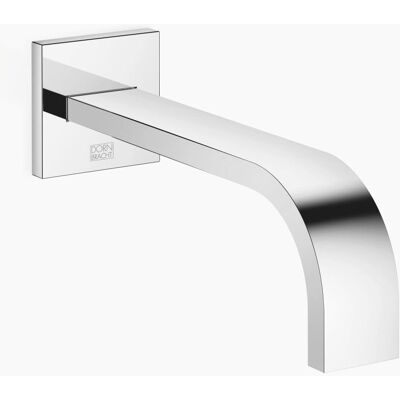 Dornbracht MEM Wand-Waschtisch-Auslauf - Chrom - 200 mm Ausladung Dornbracht MEM Wand-Waschtisch-Auslauf - Chrom - 200 mm Ausladung