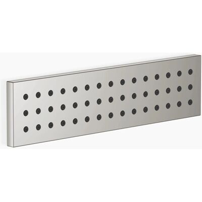 Dornbracht WaterBar Platin - Duschkopf Dornbracht WaterBar Platin - Duschkopf