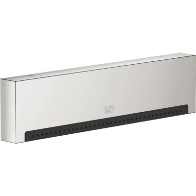 DORNBRACHT Waterfall Salida con Pearlstream - Ahorro de agua DORNBRACHT Waterfall Salida con Pearlstream - Ahorro de agua