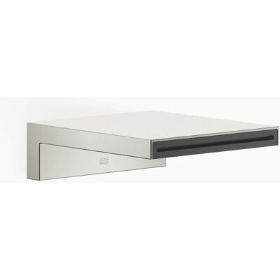 Dornbracht Grifo de bañera empotrado para pared - Proyección 200mm - Grifo de bañera Dornbracht Grifo de bañera empotrado para pared - Proyección 200mm - Grifo de bañera