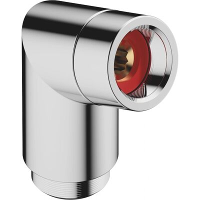 Dornbracht Model 04240428700 Oog - 20 Graden Gecromateerd Dornbracht Model 04240428700 Oog - 20 Graden Gecromateerd