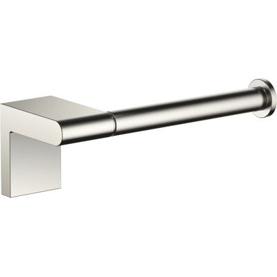 Soporte para papel higiénico Dornbracht Imo - 83500670 - Plata mate Soporte para papel higiénico Dornbracht Imo - 83500670 - Plata mate
