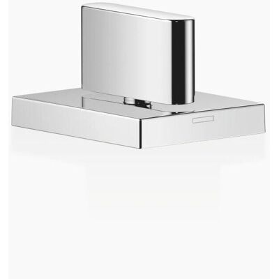 Dornbracht Modelo 20004705-00 Válvula lateral cromada con cierre a la derecha - Válvula Dornbracht Modelo 20004705-00 Válvula lateral cromada con cierre a la derecha - Válvula