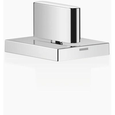 Dornbracht Modell 20004706-00 Ventil - Linksverschluss, Warm, Chrom Dornbracht Modell 20004706-00 Ventil - Linksverschluss, Warm, Chrom