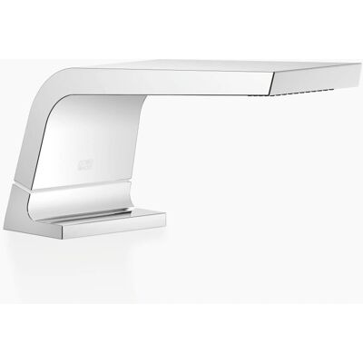 Grifo de baño Dornbracht Cl.1 - Proyección 200 mm, Chorro rectangular, Manguera metálica Grifo de baño Dornbracht Cl.1 - Proyección 200 mm, Chorro rectangular, Manguera metálica