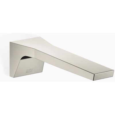 Dornbracht CL.1 Caño de Pared para Lavabo - 200mm Proyección - Chorro Rectangular Dornbracht CL.1 Caño de Pared para Lavabo - 200mm Proyección - Chorro Rectangular