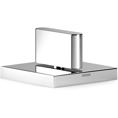 Dornbracht Model 20000705-00 Klep - Rechts sluitend, Koud, 1/2'' - Badkamer Dornbracht Model 20000705-00 Klep - Rechts sluitend, Koud, 1/2'' - Badkamer