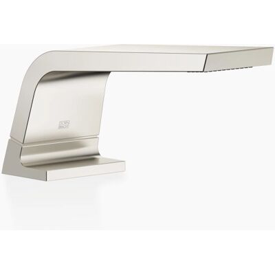 Modello Dornbracht 13612705 - Rubinetto vasca, manico in ceramica, proiezione 200mm Modello Dornbracht 13612705 - Rubinetto vasca, manico in ceramica, proiezione 200mm