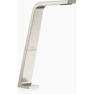 Dornbracht Modello 13717705-06 Uscita Fissa - Rubinetto Lavabo - Platino Opaco Dornbracht Modello 13717705-06 Uscita Fissa - Rubinetto Lavabo - Platino Opaco