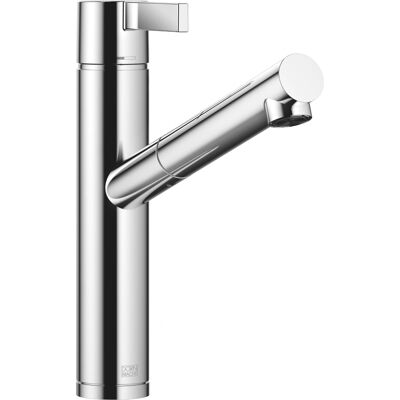 Dornbracht Eno Küchenarmatur - Ausziehbar, 220mm Ausladung, Chrom Dornbracht Eno Küchenarmatur - Ausziehbar, 220mm Ausladung, Chrom