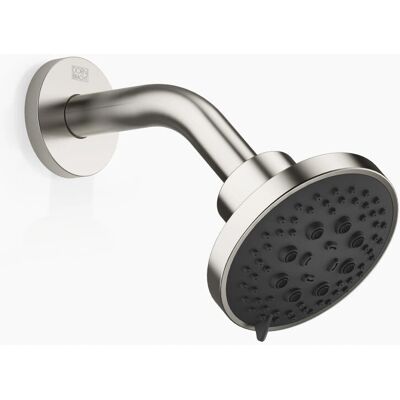 DORNBRACHT Testa Doccia - Proiezione 155 mm - Platino Opaco DORNBRACHT Testa Doccia - Proiezione 155 mm - Platino Opaco