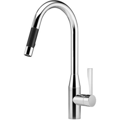 Dornbracht Küche - Sync Spültischarmatur - Schwenkbar, 240mm Ausladung Dornbracht Küche - Sync Spültischarmatur - Schwenkbar, 240mm Ausladung