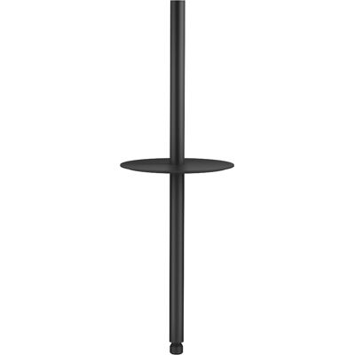 DORNBRACHT 90209750501 Mango de baño Negro Mate DORNBRACHT 90209750501 Mango de baño Negro Mate