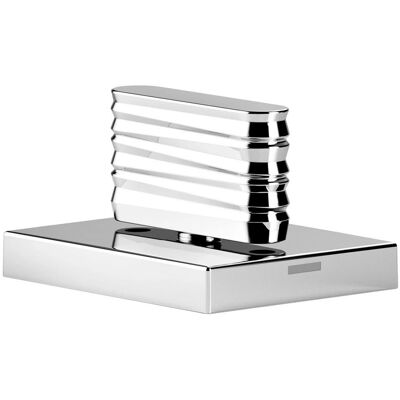 Válvula Dornbracht Modelo 20005705-00 - Fría Derecha WAVES Válvula Dornbracht Modelo 20005705-00 - Fría Derecha WAVES