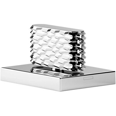 Dornbracht Modell 20006706-00 Chrom Seitenventil mit Cascade Dornbracht Modell 20006706-00 Chrom Seitenventil mit Cascade