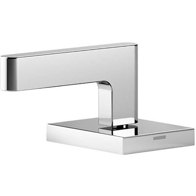 Dornbracht Model 20004715 Chrom Zijventiel voor Warm Water - Klep Dornbracht Model 20004715 Chrom Zijventiel voor Warm Water - Klep