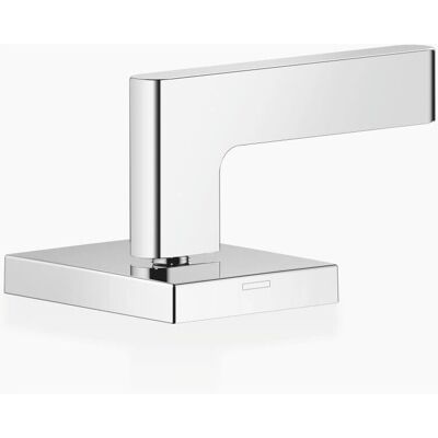 Válvula Dornbracht Modelo 20004716 - Fría, Cierre a la Izquierda, 1/2" Válvula Dornbracht Modelo 20004716 - Fría, Cierre a la Izquierda, 1/2"