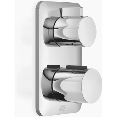 Dornbracht Modello 36426845-00 - Termostato con Regolazione del Flusso Bidirezionale Dornbracht Modello 36426845-00 - Termostato con Regolazione del Flusso Bidirezionale