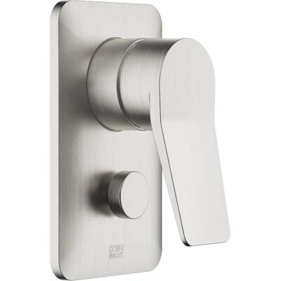 Dornbracht Lissè Fertigmontageset - für UP-Brause-Einhandmischer - mit Umstellung Dornbracht Lissè Fertigmontageset - für UP-Brause-Einhandmischer - mit Umstellung