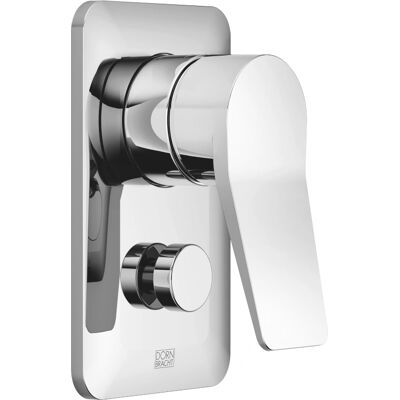 Set doccia Dornbracht Lissè - Rubinetteria Set doccia Dornbracht Lissè - Rubinetteria