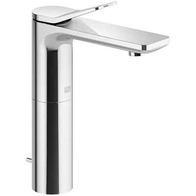 Miscelatore lavabo a bocca alta Dornbracht Lissé - Ottone Miscelatore lavabo a bocca alta Dornbracht Lissé - Ottone