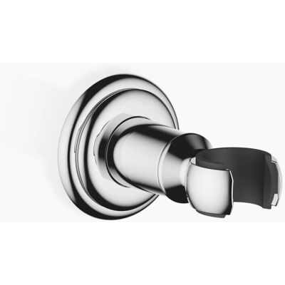 Supporto Doccia DORNBRACHT Madison - Montaggio a parete, Rosetta rotonda, Ø 65 mm Supporto Doccia DORNBRACHT Madison - Montaggio a parete, Rosetta rotonda, Ø 65 mm