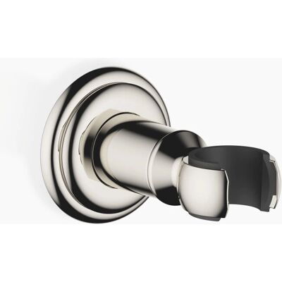 Soporte de ducha Dornbracht Madison para pared - Brazo de ducha Soporte de ducha Dornbracht Madison para pared - Brazo de ducha